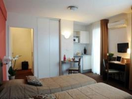 Rental Apartment Adagio Perpignan - Perpignan, 1 Person Eksteriør bilde
